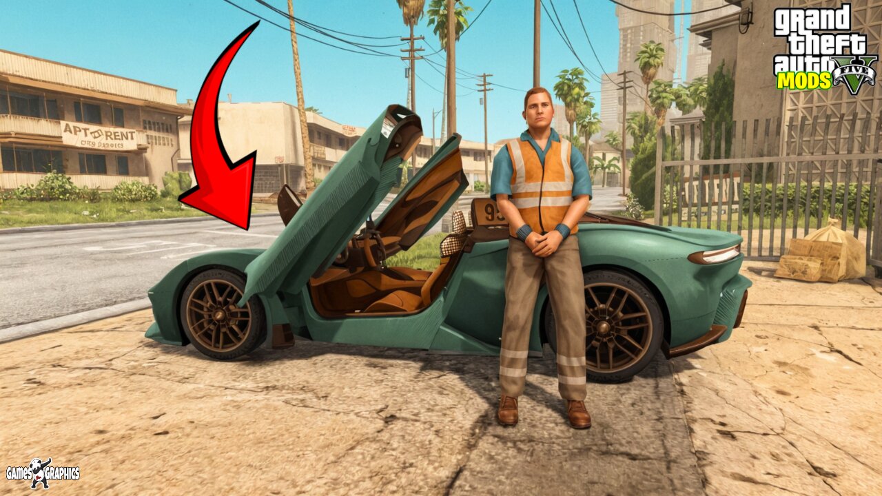 How to Install Addon Cars/Vehicles (2025) GTA 5 MODS