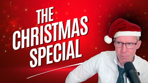 E23 S3 The Christmas Special