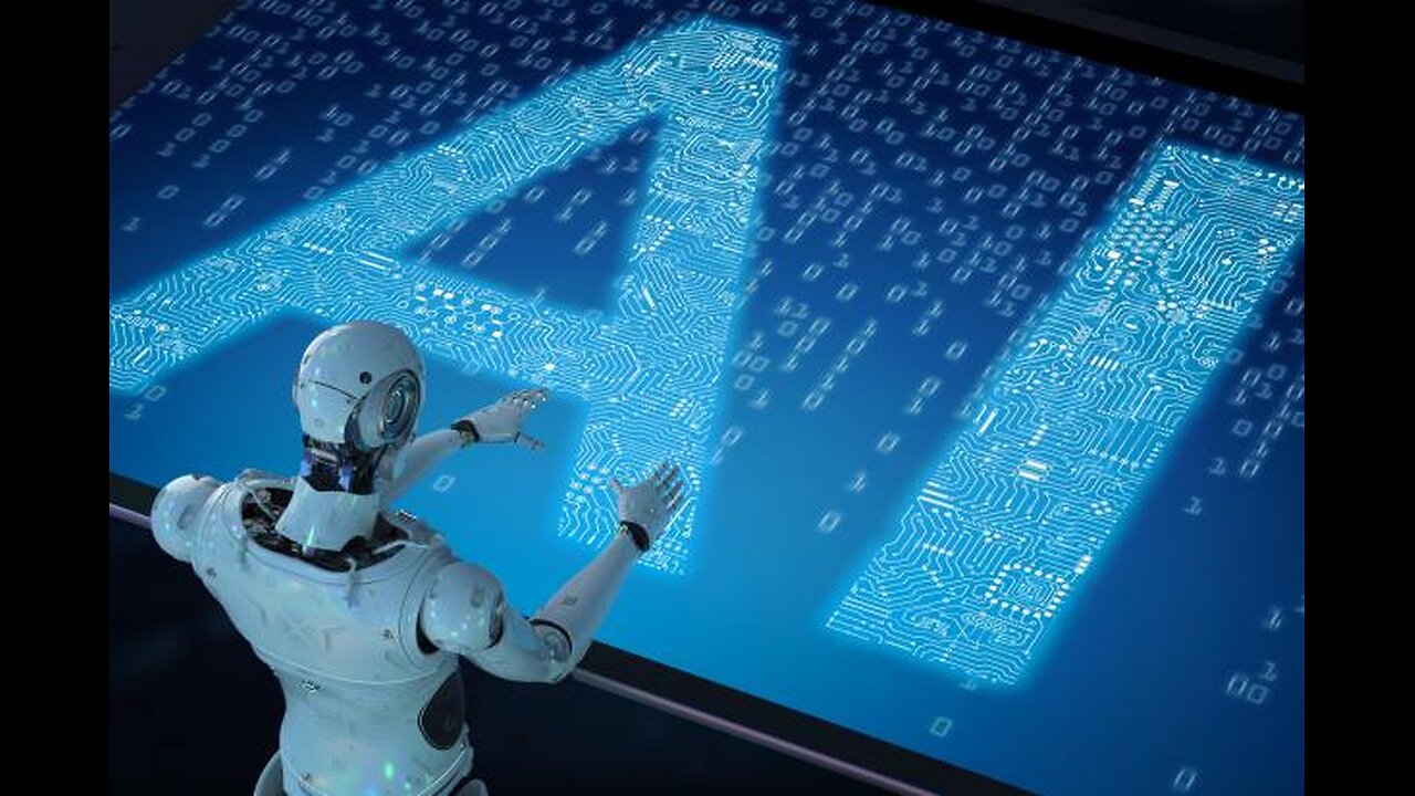 THE PENETRATION OF AI INTO THE LABOR FORCE IS HIGHLY CONCERNING