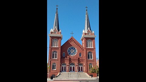 Church-the new Religion