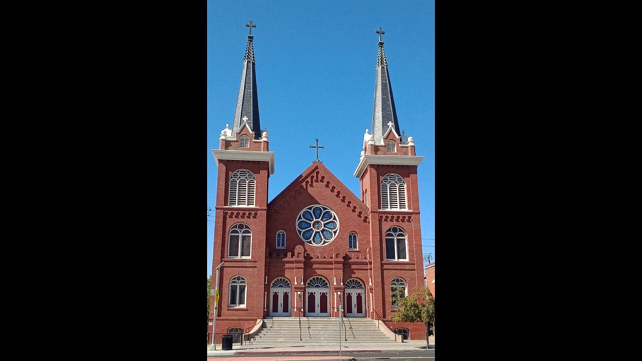 Church-the new Religion