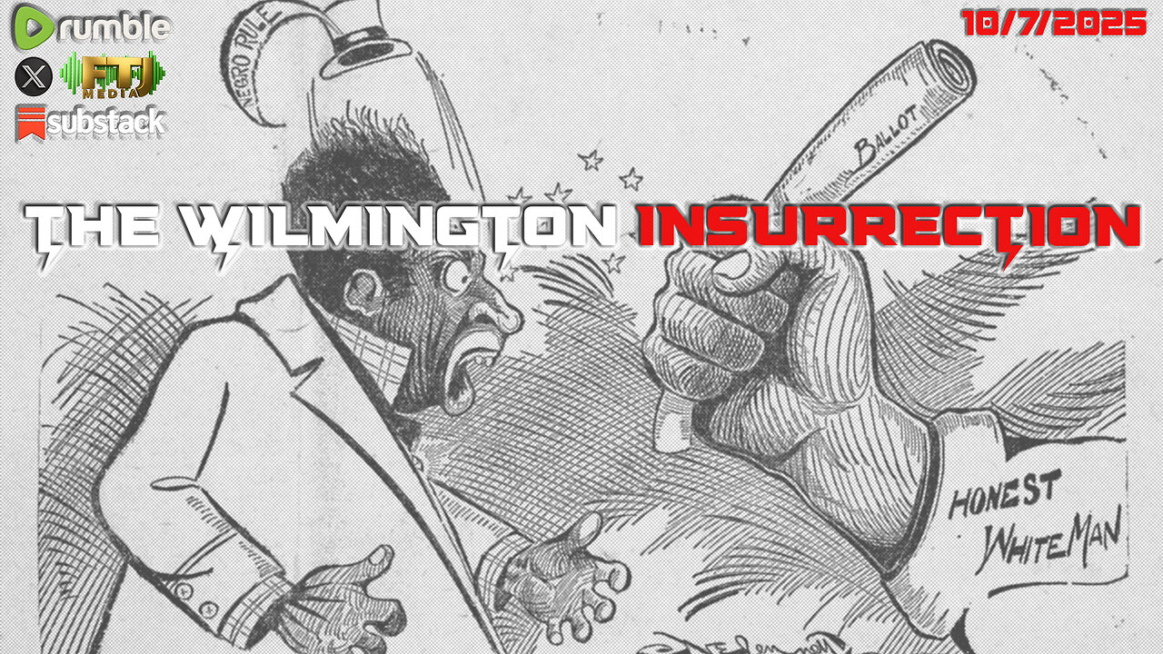 THE WILMINGTON INSURRECTION