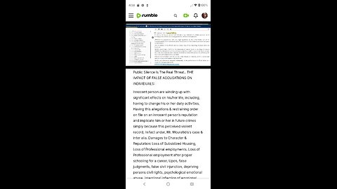 Mass Psychosis Has Consumed The World!