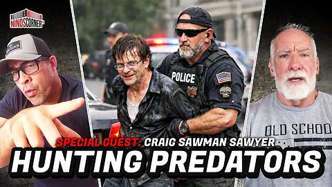 The Epstein Files Are Out… Now This Man Is Taking Matters Into His Own Hands