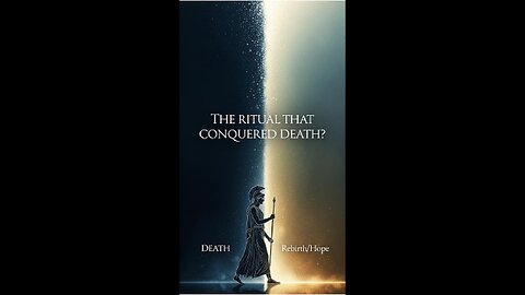 Conquering Death? The Promise of Eleusis | E64.2 | The Origin Pulse
