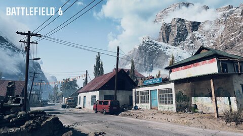 It feels like recon is better with all weapons in BF6