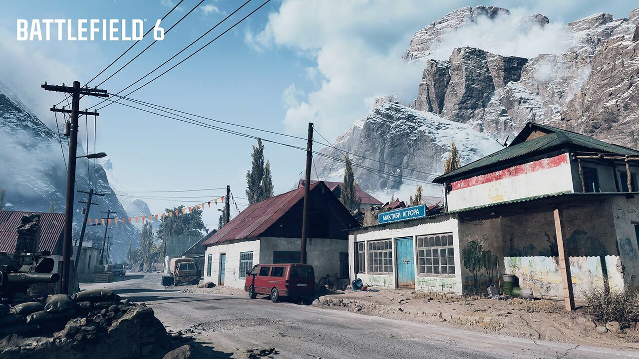 It feels like recon is better with all weapons in BF6