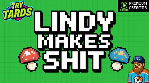 LINDY MAKES SHIT - Card Box