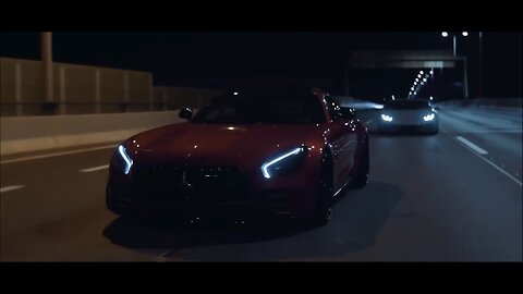 NerisPulse - Night Holds Me | NightDrive Wave Music