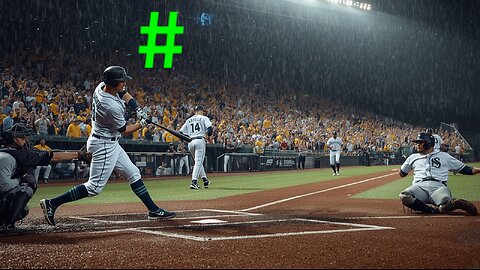 15-inning thriller: Shocking Tigers-Mariners stats