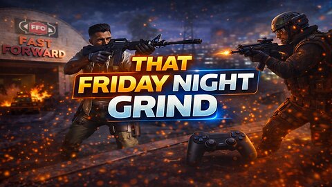 BLACK OPS 6 MULTIPLAYER | FRIDAY NIGHT GRIND