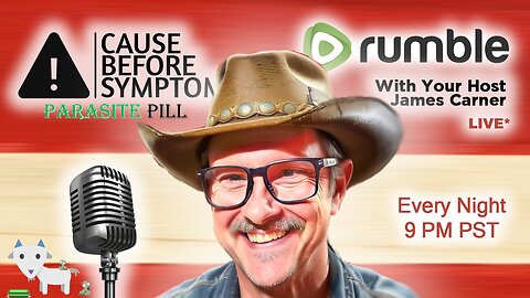 Parasites & Cultural Decay /w Guest Host Urban