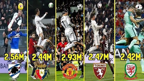 Ronaldo Jump Challenge😃😃