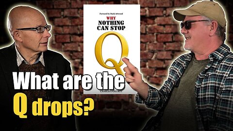 Nothing can stop what is coming!