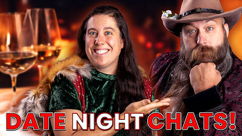 Date Night Chat Interview... with Michelle!