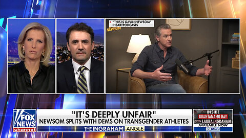 Gavin Newsom Dinged For Acting Like Mr. Moderate, Pivoting From Worst Moments Of His Horrible Tenure