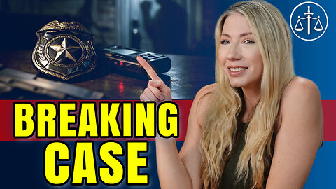 Breaking Case on Impersonating Cops