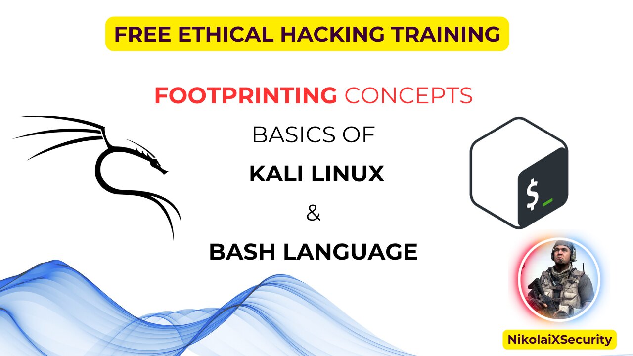 Kali Linux Tutorial for Beginners 2025 | Learn Bash Commands, Terminals & File Navigation in Urdu