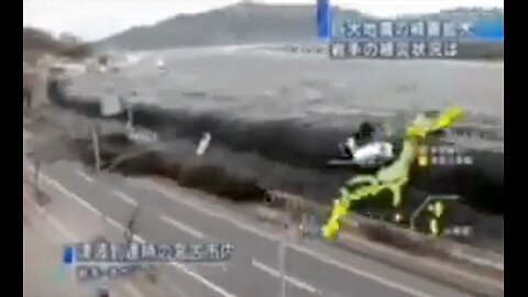 End time biblical signs: 15 years ago (2011 documentary)