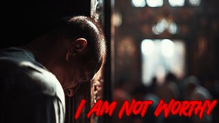 I Am Not Worthy | Catholic Daily Readings and Reflection | December 1, 2025