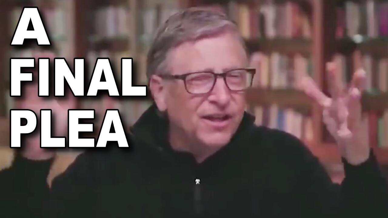 [Oct 2, 2020] A Final Plea [DITRH]