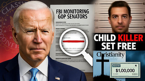 Deep State Exposed: FBI Spying, Justice Failed, Faith Betrayed