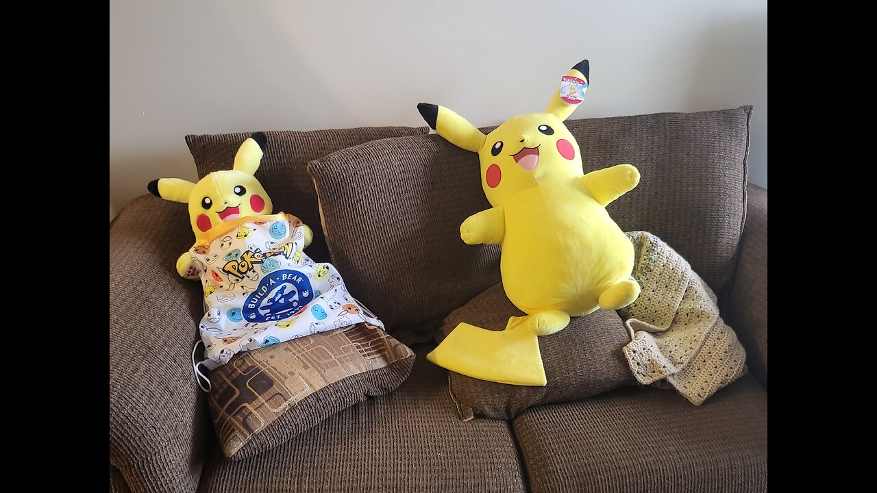 I'm hanging out with my best friends today