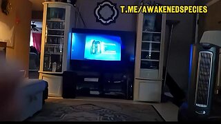From The New Naked Gun Movie 2025 Mind Control Thru Frequencies & Billionaire Bunkers