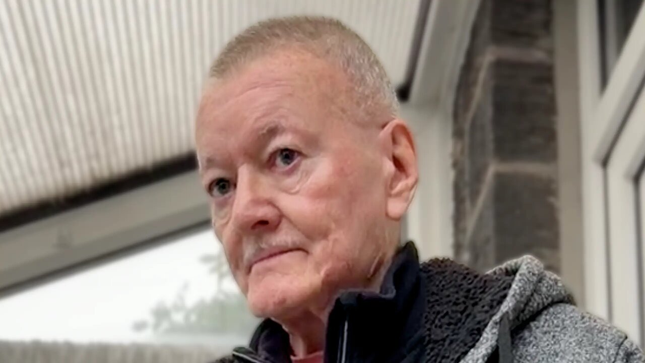 Douglas P, Barnsley 26/10/25