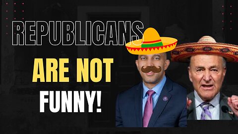 Reaction: Dems Can't Deny This Now. 😂