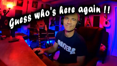 We're on Rumble now Episode 75!!!