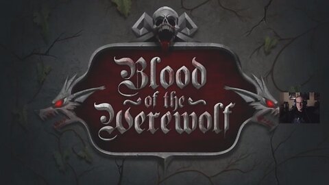 Blood of the Werewolf (Part 1)
