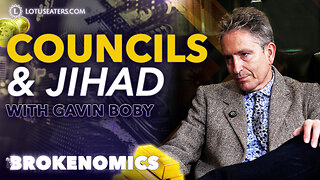 Fighting Jihad With Bureaucracy