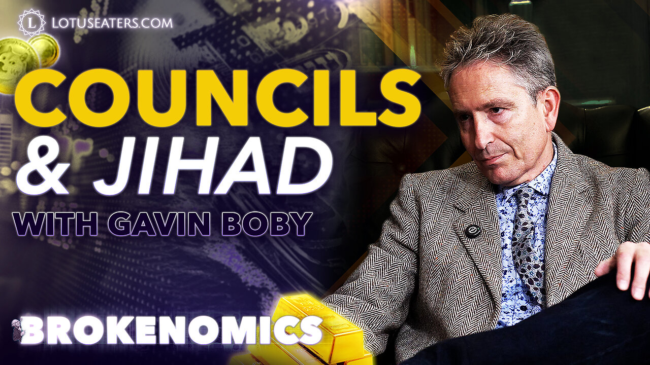 Fighting Jihad With Bureaucracy