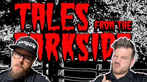 Tales From The Darkside: Season 1 - Pain Killer