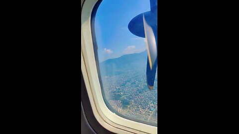 Plane crash unbelievable moments.