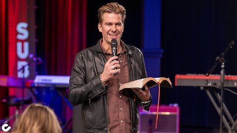 SUB 30 ⬇️3️⃣0️⃣ ll Pastor Greg Kalstrup