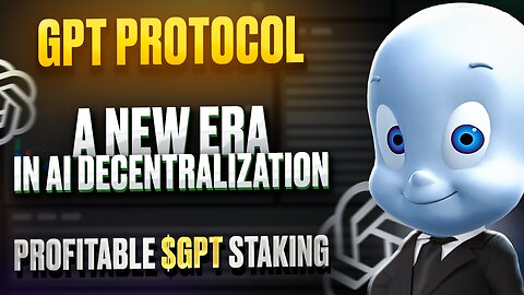 GPT protocol - AI without boundaries! 🤖🔗