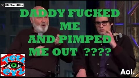 DADDY FUCKED ME AND PIMPED ME OUT ????