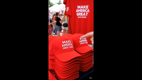 check out my latest Maga gear