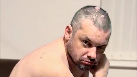 Dylan Marley, Shildon 18/1/26