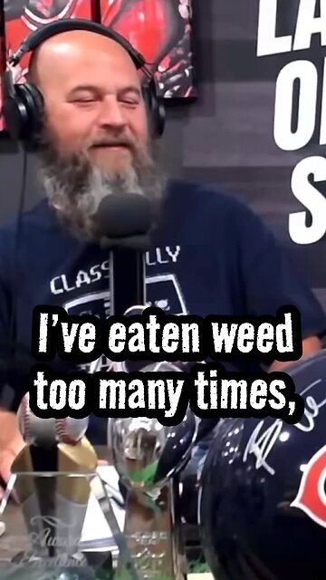 Gummies Are Always A Gamble