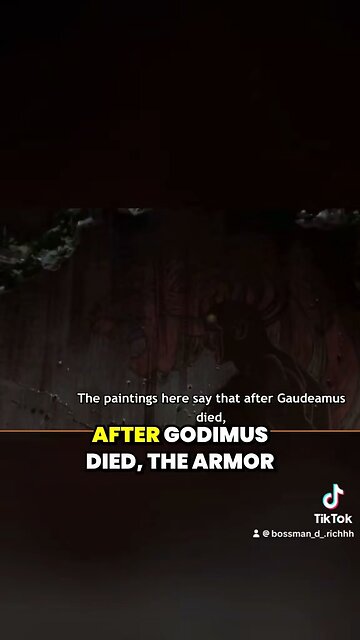 The Armor of Mars legend — Alexander, Gautamus, and the curse that could turn someone into a god