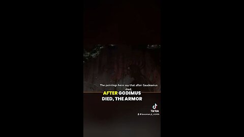 The Armor of Mars legend — Alexander, Gautamus, and the curse that could turn someone into a god