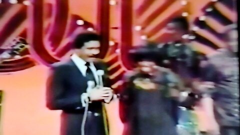 South Shore Commission 1975 Free Man Soul Train