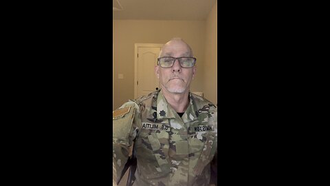 Militia is legitimate and legal