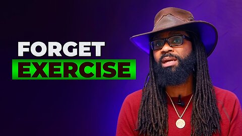 The Real Way People Lose EXTREME Weight