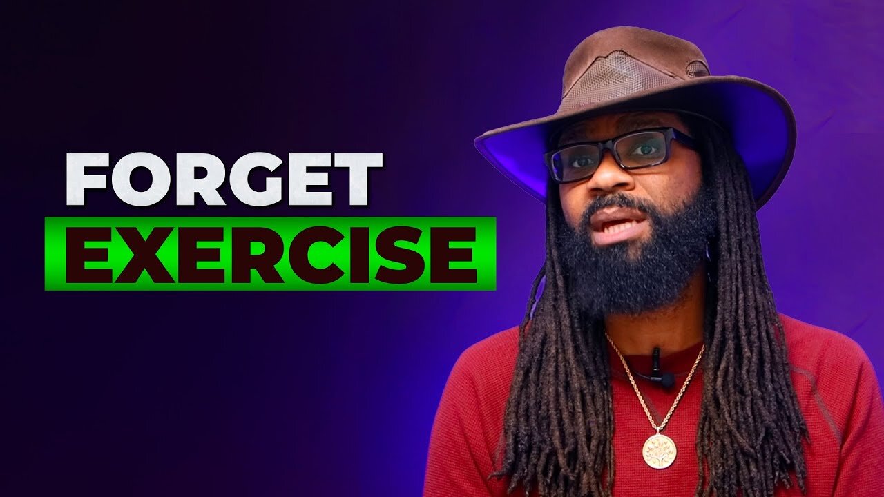 The Real Way People Lose EXTREME Weight