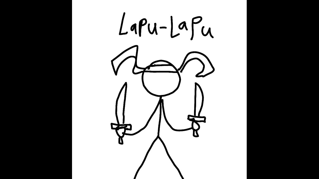 MLBB Theme Stuff: Lapu-Lapu with Blox Fruit colosseum first sea ost