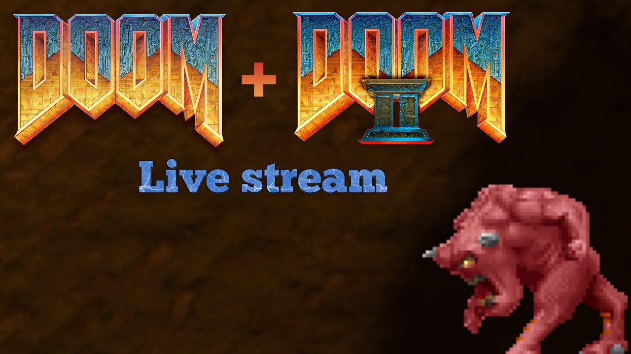 DOOM + DOOM II (PC) part 18